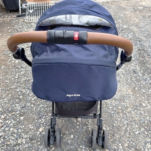 早い者勝ち❗️Aprica ベビーカー【美品】 早い者勝ち❗️Aprica ベビーカー【美品】 アップリカ ベビーカー 美品
