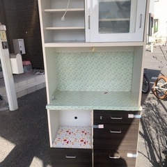 家具 収納家具 食器棚、キッチン収納