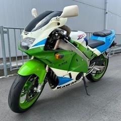 【ネット決済】ZXR250