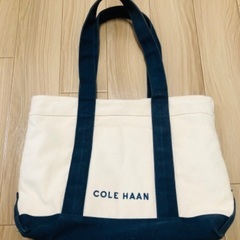 COLE HAANバッグ