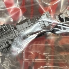 1/24 タミヤ　フェラーリFXXK お手付き品　ディティールアップパーツ付き 