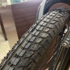 SCUDERIA FERRARI フェラーリ 折り畳み MTB 26インチ  札幌東区