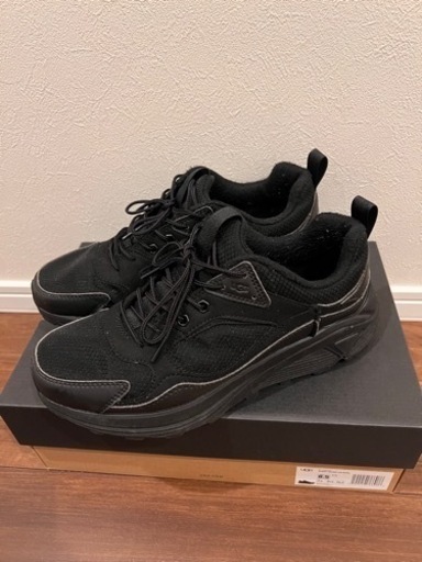 UGG Miwo Trainer Low Mono アグ 8.5