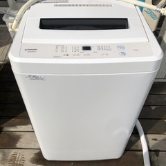 2020年製  5.5kg maxzen マクスゼン 全自動電気...