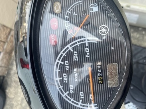 8120 ヤマハ ジョグ SA36J 実働 良好 整備済み 原付バイク売ります