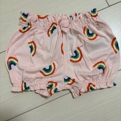 baby gap ベビー服ズボン3-6month