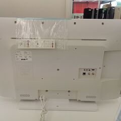 ★ジモティ割あり★ FUNAI 液晶テレビ  年式20年製 動作確認／クリーニング済み TC009