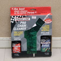 FINISH LINE PRO CHAIN CLEANER (フ...