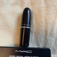 MAC リップスティック