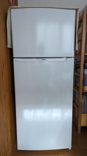 超美品 冷蔵庫 130L ハイアール 半額以下