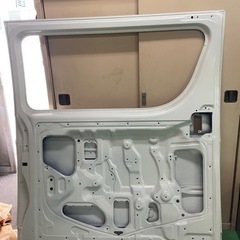 KR-KDH200V ハイエース　スライドドア　美品