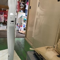 KR-KDH200V ハイエース　スライドドア　美品