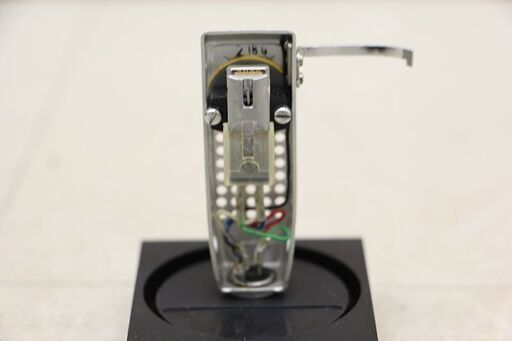 audio-technica オーディオテクニカ AT-15Ea/G カートリッジ 元箱付き  