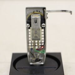 audio-technica オーディオテクニカ AT-15Ea/G カートリッジ 元箱付き