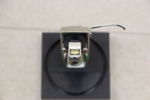 audio-technica オーディオテクニカ AT-15Ea/G カートリッジ 元箱付き  