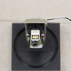 audio-technica オーディオテクニカ AT-15Ea/G カートリッジ 元箱付き