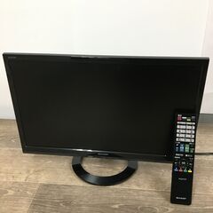 SHARP シャープ AQUOS 22V型 液晶テレビ LC-2...