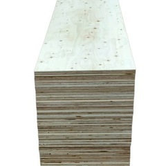 『ヒノキ板』合板　30枚未使用品（畳約13枚分）　厚さ1.2cm...