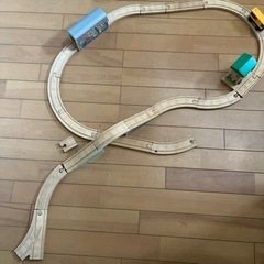 トーマス　おもちゃ