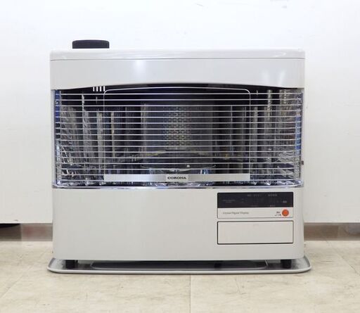 7480円 北海道 千歳市/恵庭市 コロナ/CORONA 煙突式石油ストーブ 7480円 北海道 千歳市/恵庭市 コロナ/CORONA 煙突式石油ストーブ