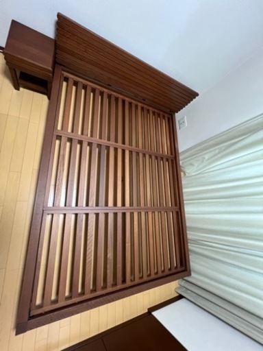 姫系ベッド　ダブルベッド　ニトリ　無印良品　zara フランフラン 姫系ベッド ダブルベッド ニトリ 無印良品 zarahome フランフラン