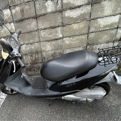 原付バイクホンダ　　　　