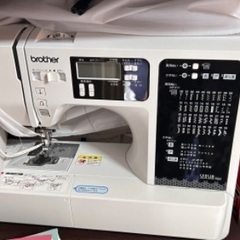 Brother ミシン CPE0007 