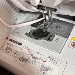 Brother ミシン CPE0007 