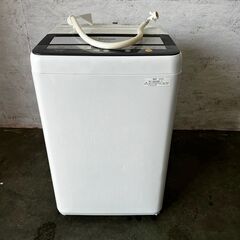 【Panasonic】 パナソニック 全自動電気洗濯機 5.0㎏...