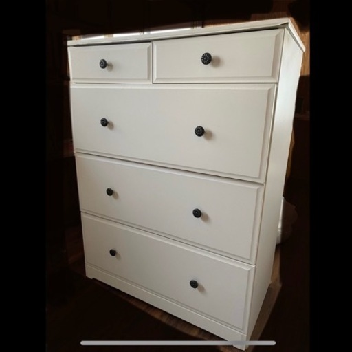 IKEA チェスト