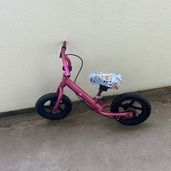 おもちゃ 幼児用自転車