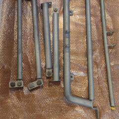 カプチーノ KYOEI SPORTS製 6点式ロールバー