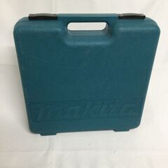 【北見市発】MAKITA マキタ 専用工具⓶ 型番不明 箱のみ ...