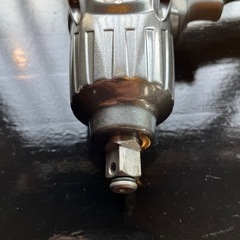 決まりました☆ KTC 12.7sq.ホイールナット専用 コードレストルクリミットインパクトレンチセット☆