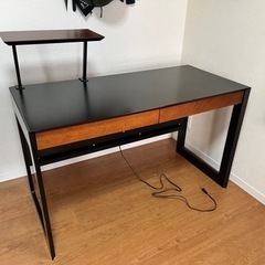 デスク - 家具 オフィス用家具 机