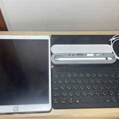 超美品　iPad Air3 Wi-Fi 256GB バッテリー最...