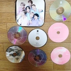 BTS✨CD まとめ売り✨