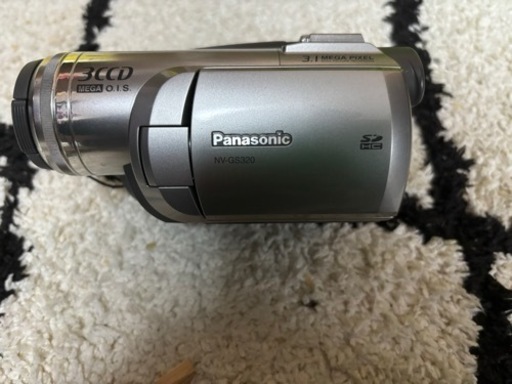 家電 ビデオカメラ、ムービーカメラ