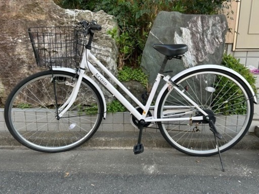 自転車(27インチ)