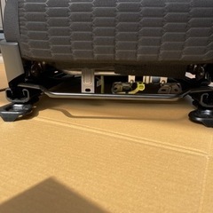 GR86 RC 純正シート 運転席
