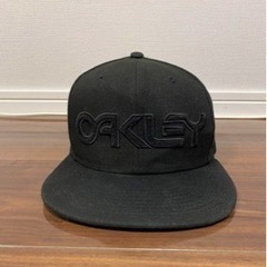 OAKLEY ×  NEW ERA  コラボキャップ