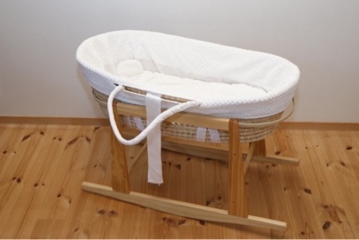 子供用品 ベビー用品 ベビーベッド、家具