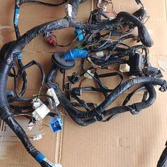 JB23 ジムニー 18年 6型 ワイルドウインド ワイヤリングハーネス