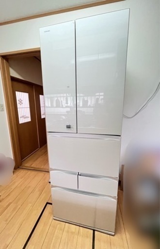 冷蔵庫
