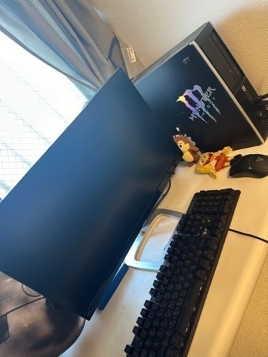 パソコン デスクトップパソコン