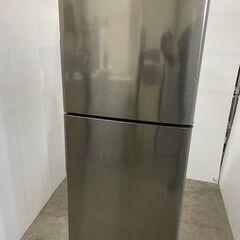 D-155】SHARP 冷蔵庫 SJ-D23H-S 2021年製 中古 激安 通電確認済