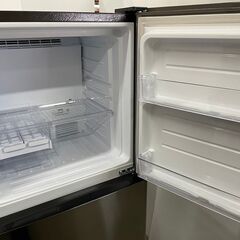 D-155】SHARP 冷蔵庫 SJ-D23H-S 2021年製 中古 激安 通電確認済