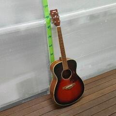 0331-119 YAMAHA FS720S アコースティックギター