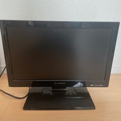 テレビ 19型 2011年製