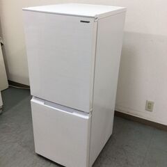（4/19受渡済）JT8544【SHARP/シャープ 2ドア冷蔵...